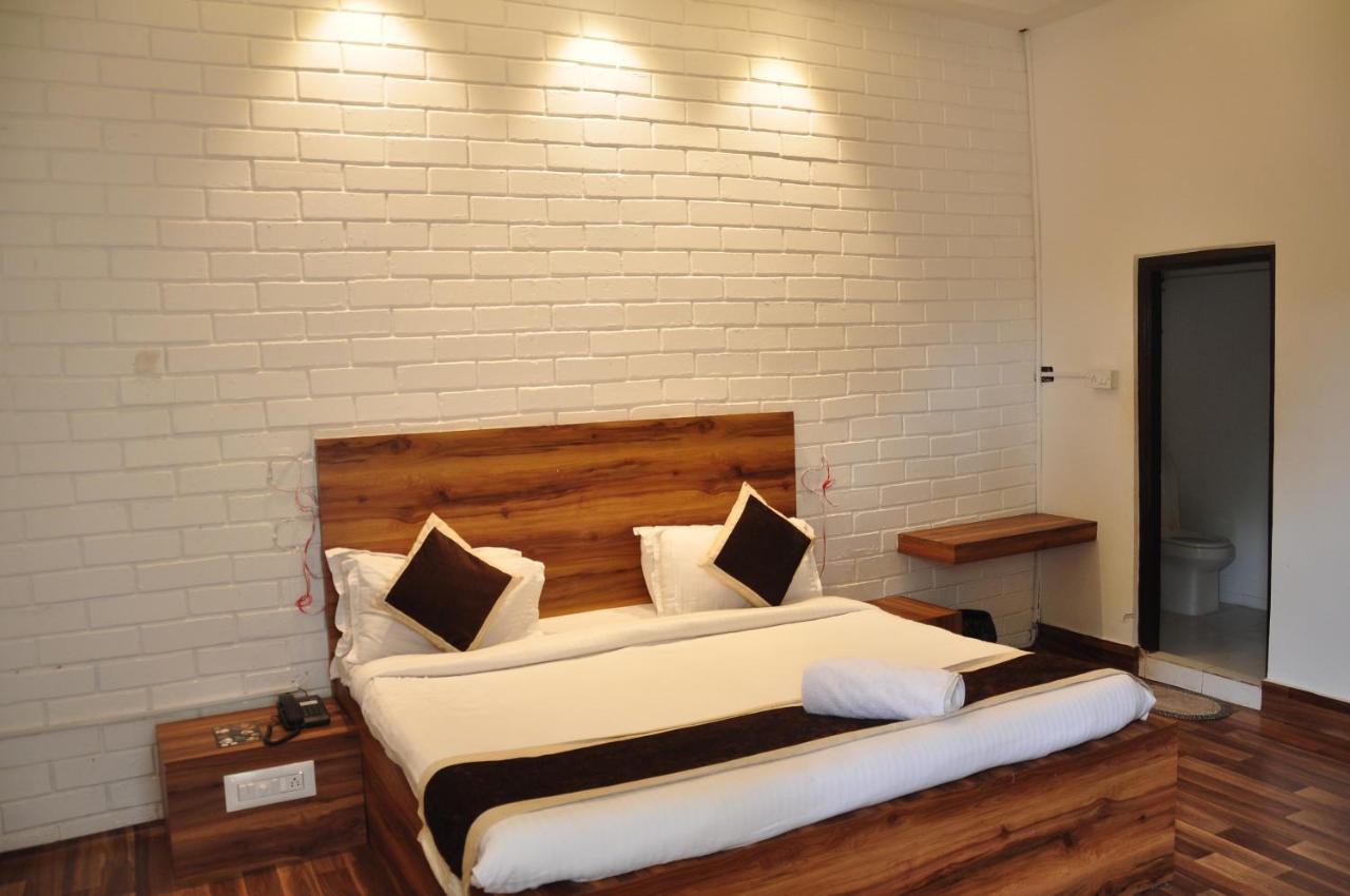 Seed Resort Shrīrangapattana Esterno foto