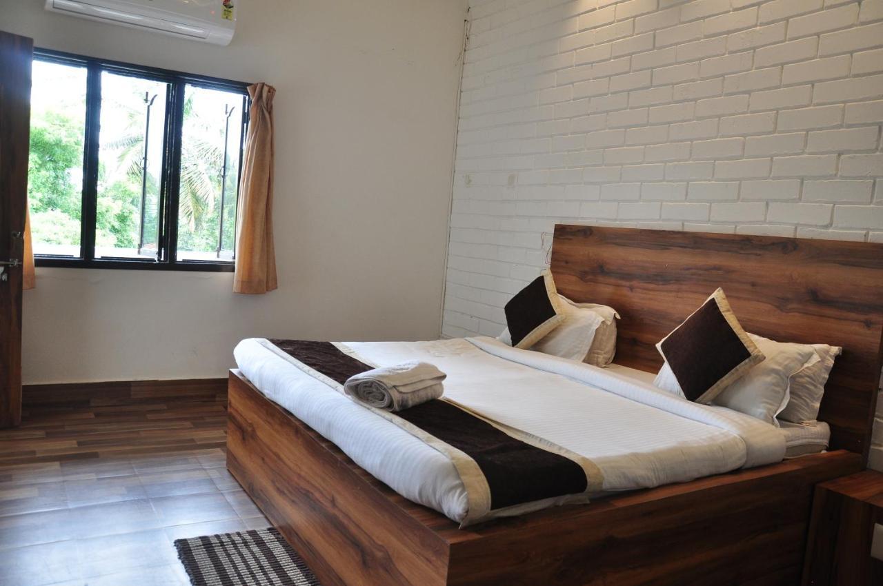 Seed Resort Shrīrangapattana Esterno foto