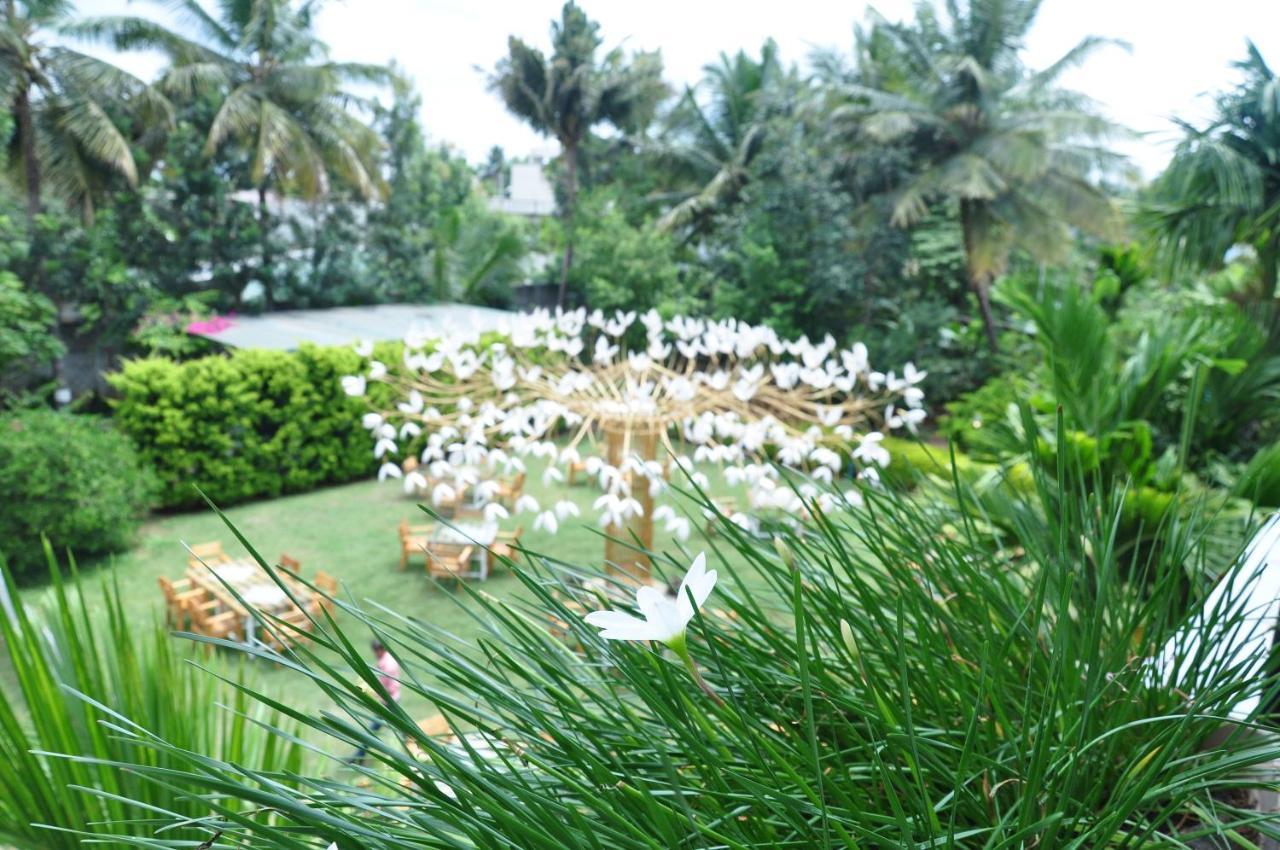 Seed Resort Shrīrangapattana Esterno foto